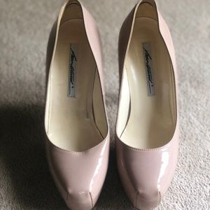 Brian Atwood size 37.5